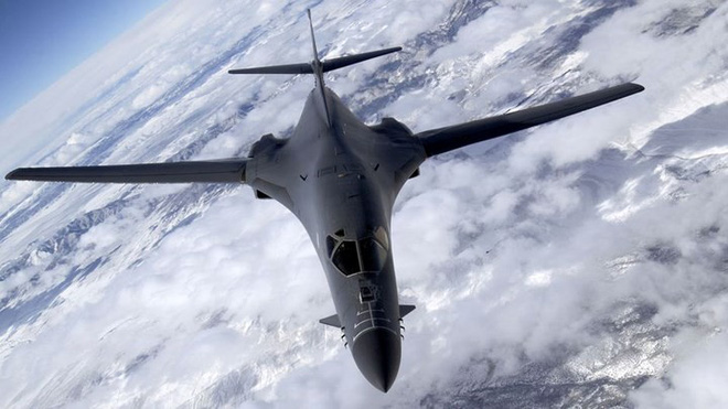 Cận cảnh 12 chiến đấu cơ bay nhanh nhất trong lịch sử quân đội Mỹ